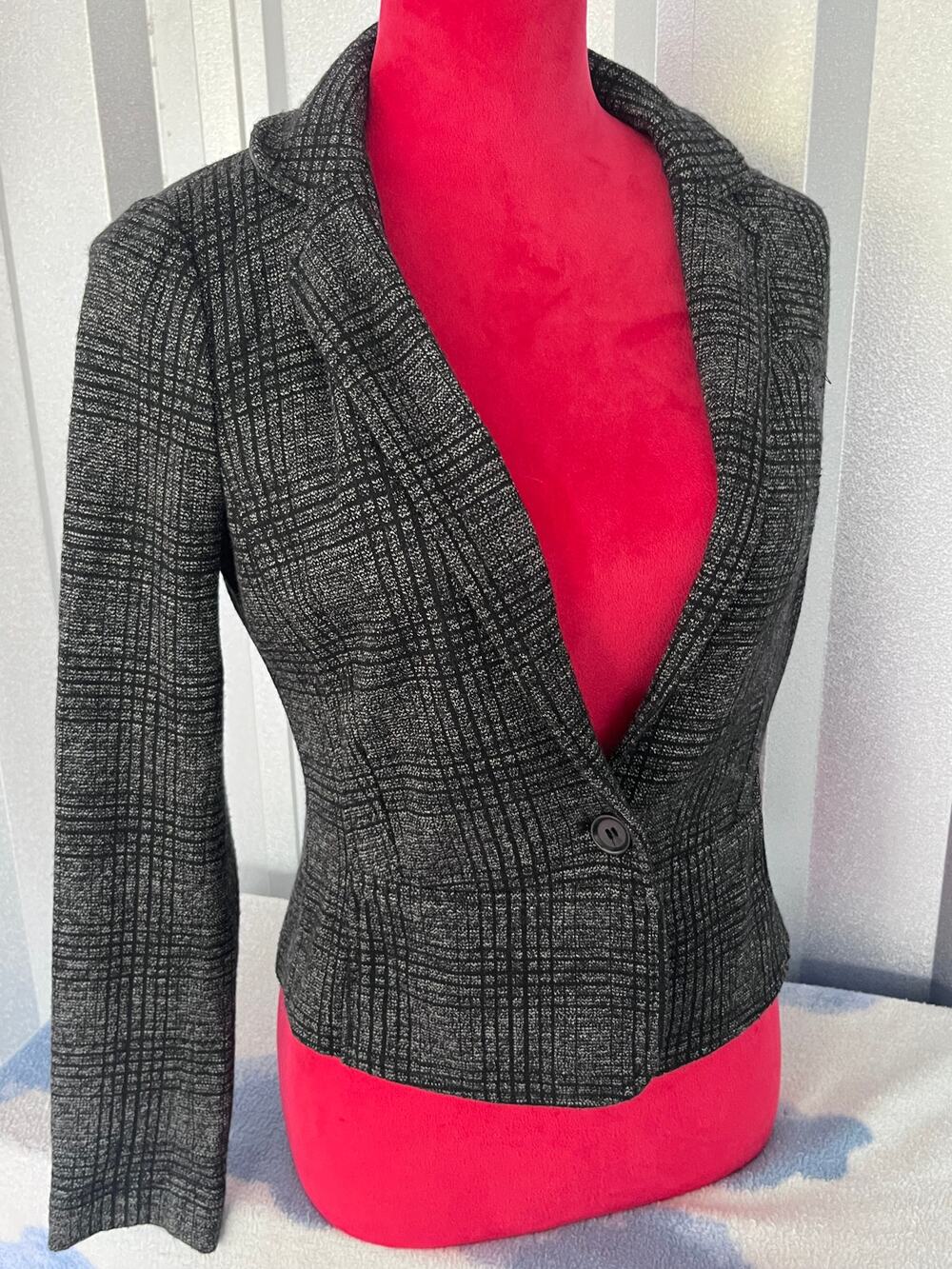 Banana republic blazer